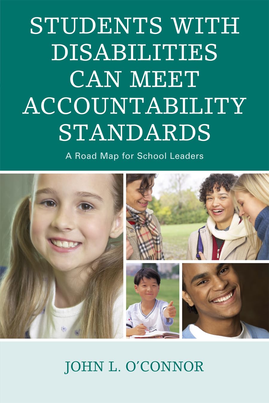 Empowering Students with Disabilities: A School Leader's Guide to Meeting Accountability Standards | Special Education Administration & IEP Compliance Strategies