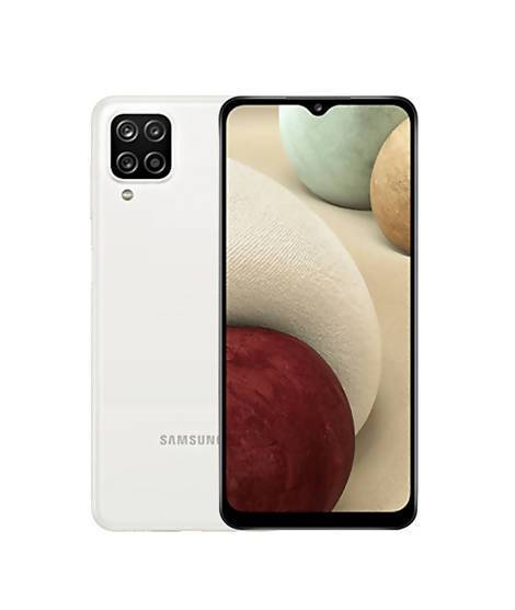 Samsung Galaxy A12 6.5
