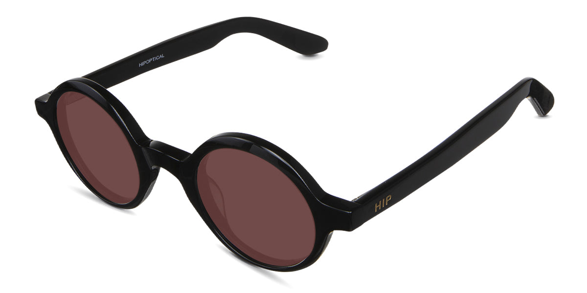 NEXO Men's Prescription Sunglasses - Polarized UV Protection Glasses for Driving, Fishing & Outdoor Activities