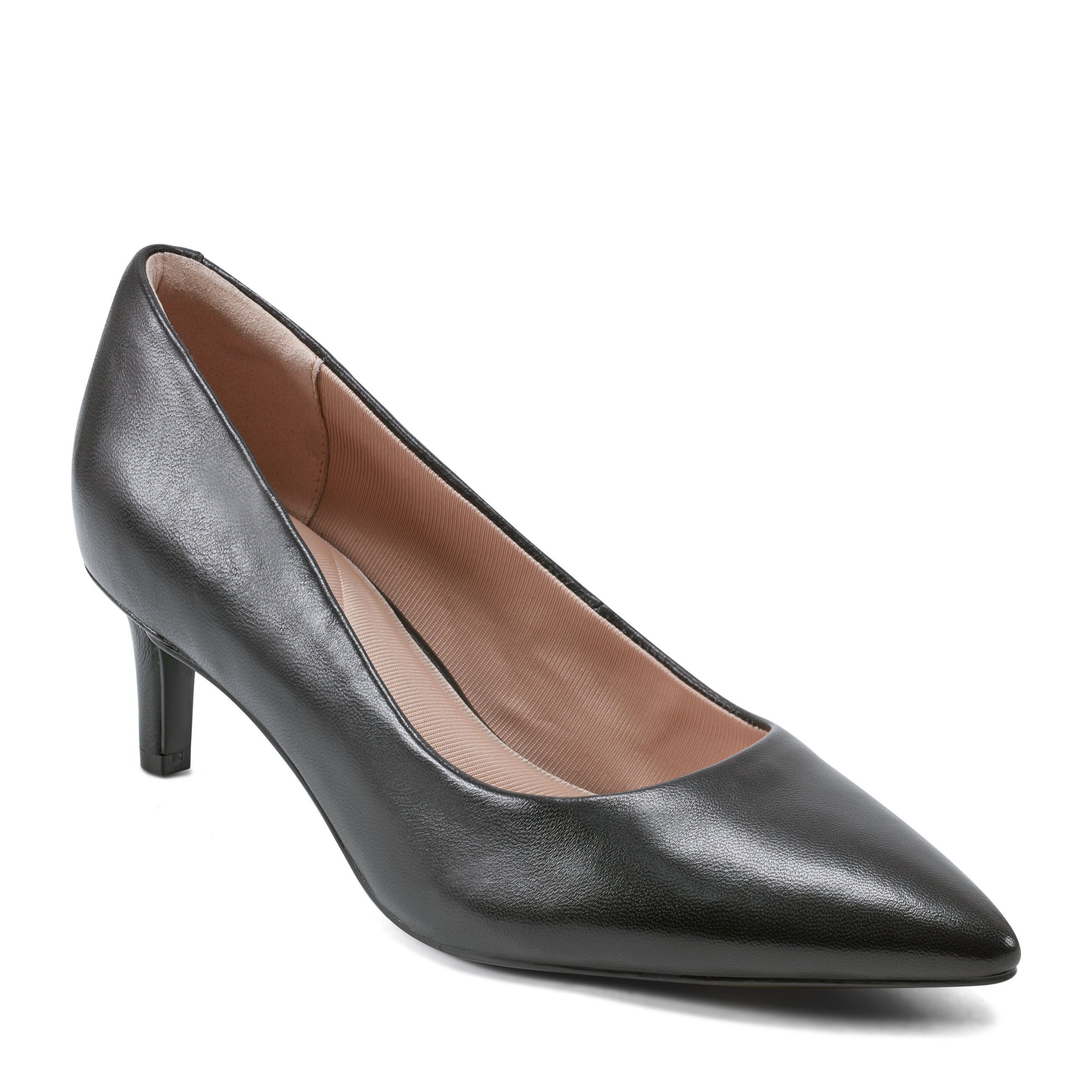 Stylish Women's Cindy Pointy Toe Pumps - Elegant High Heels for Office, Party & Special Occasions | Comfortable Dress Shoes for Work & Evening Events