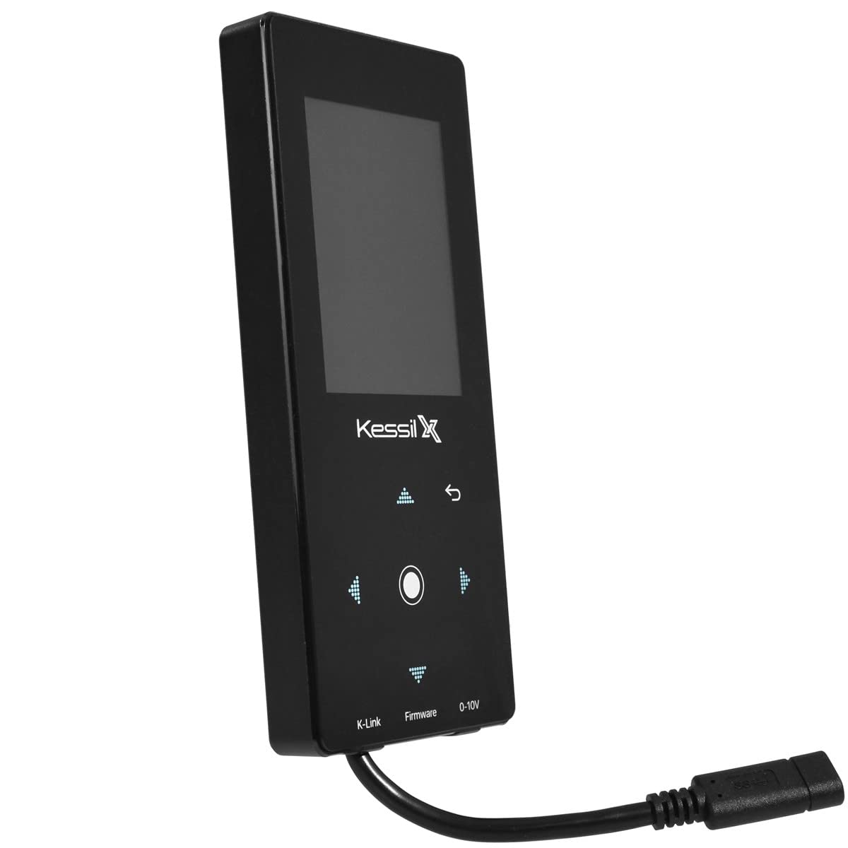 Kessil Spectral Controller X - LED Grow Light Dimmer & Timer for Hydroponics, Aquariums, and Indoor Plants | Perfect for Home Gardening & Commercial Grow Rooms