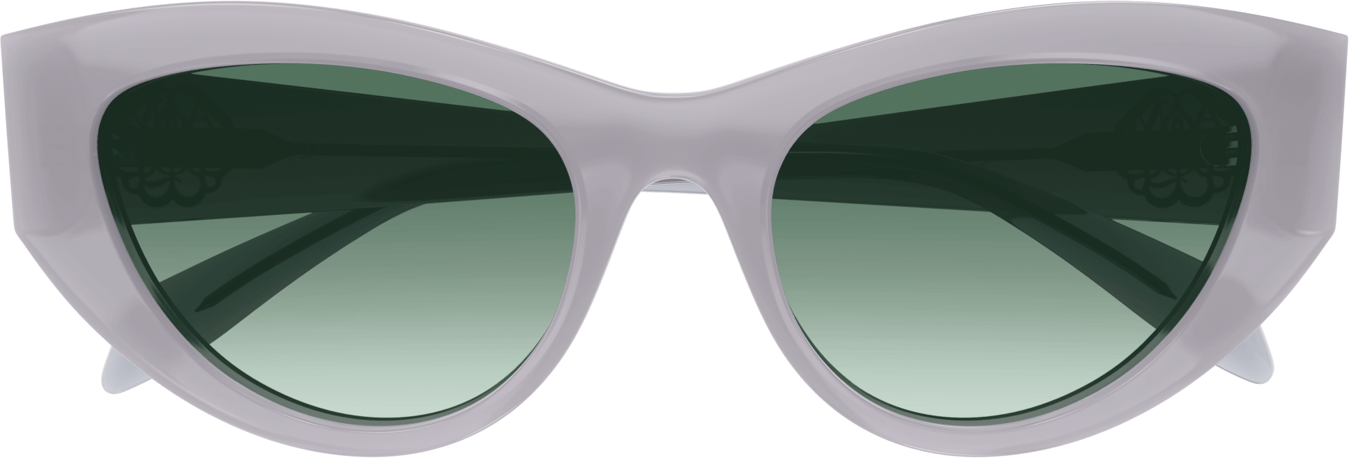 Alexander McQueen AM0377S Sunglasses - Luxury Designer Shades for Men & Women | Perfect for Outdoor Activities, Travel & Fashion Statements