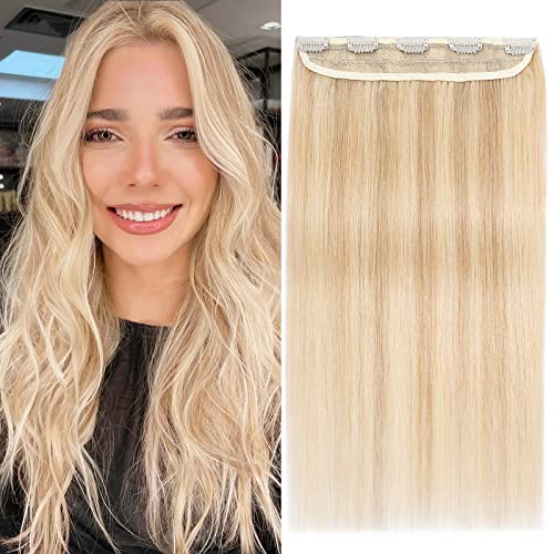 #18P613 Ash Blonde&Bleach Blonde