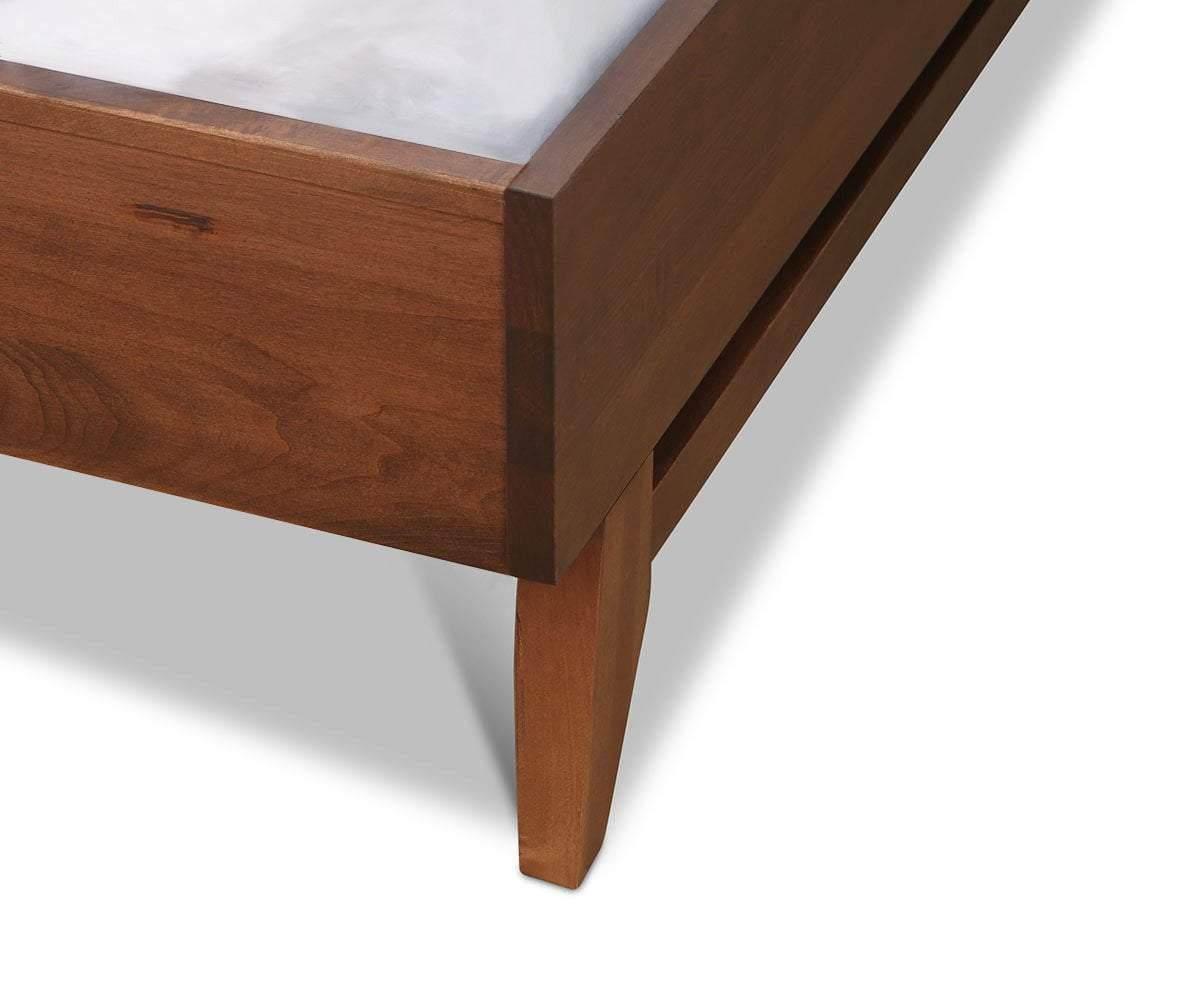 Kelby Wooden Castle Bed for Kids - Perfect for Bedroom, Playroom & Fantasy Themed Decor