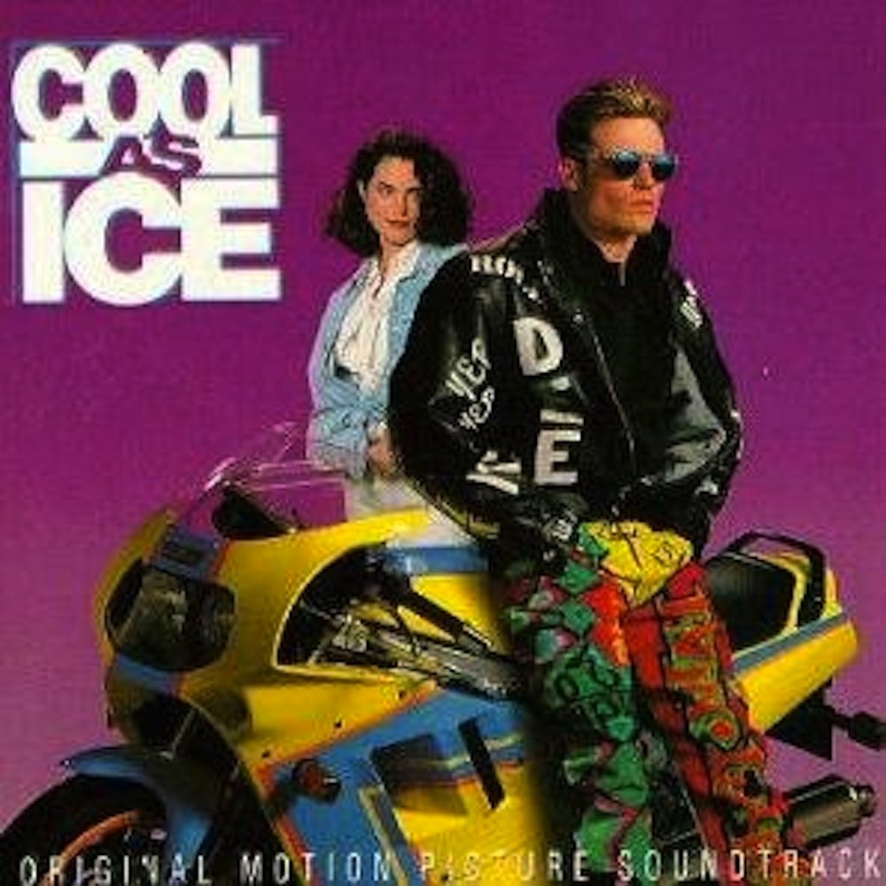 Cool As Ice - Trendy Unisex Graphic T-Shirt for Men & Women | Casual Streetwear, Summer Fashion, Gym & Lounge Wear