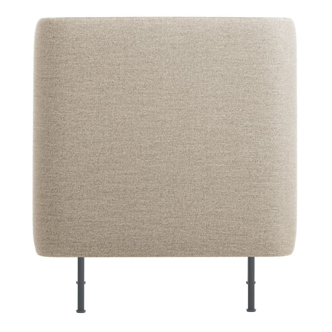 Bloke Lounge Chair - Modern Comfortable Recliner for Living Room, Bedroom & Office - Perfect for Relaxing, Reading & Lounging
