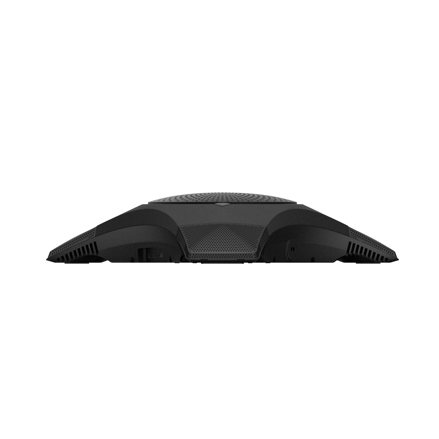 MVOICE 8000-B Plus Bluetooth USB Speakerphone - Noise Cancelling Conference Call Device for PC, VoIP Softphone & Mobile Phone | Perfect for Home Office, Remote Work & Online Meetings
