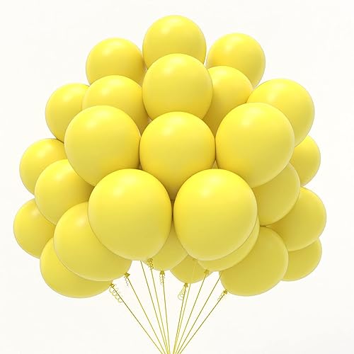 Yellow-50 Pcs
