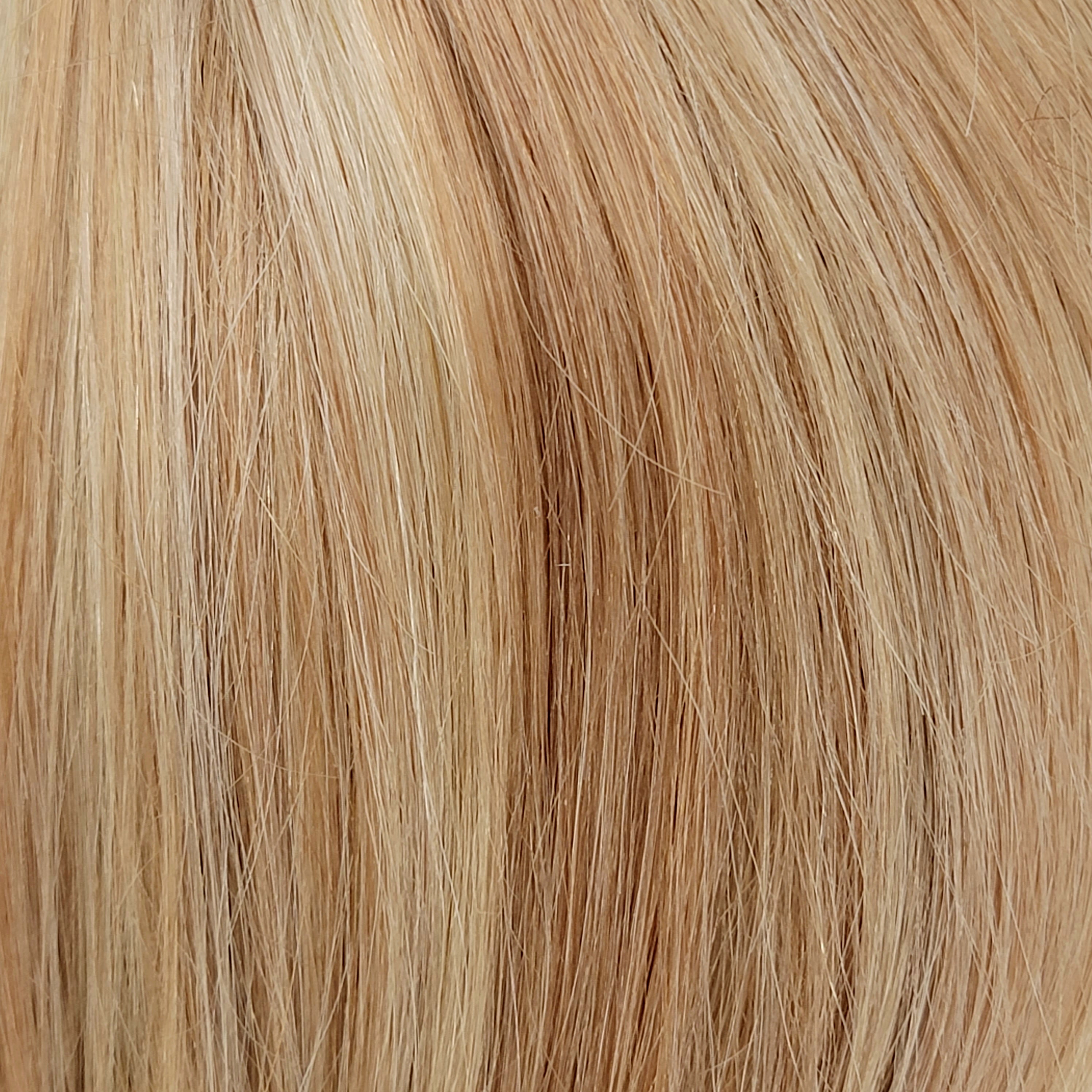 100% Human Hair Clip-In Bangs - Straight Across Fringe Extensions - Natural Look & Easy to Use - Perfect for Cosplay, Daily Styling & Special Occasions