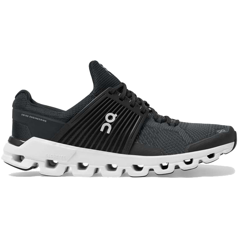 Women's Cloudswift Running Shoes - Lightweight & Cushioned for All-Day Comfort - Perfect for Jogging, Gym Workouts & Daily Wear