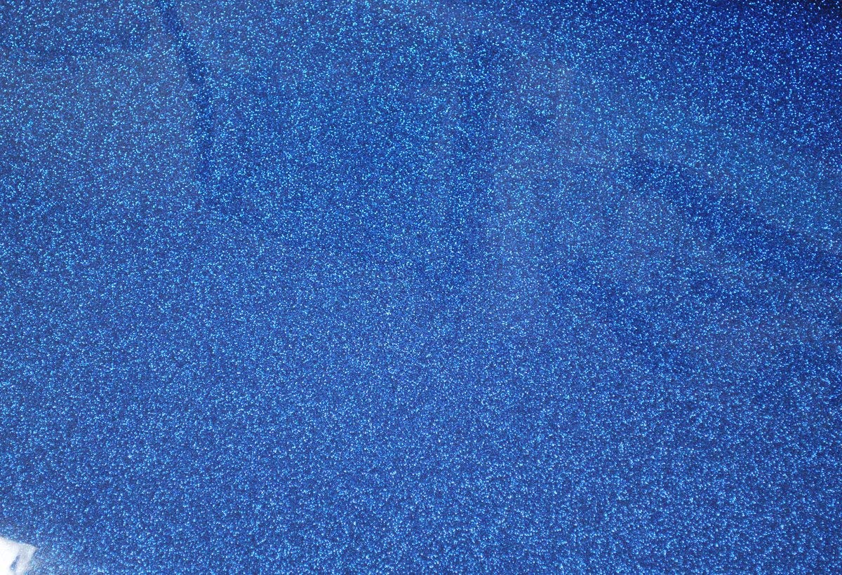 Siser Glitter HTV Heat Transfer Vinyl 20