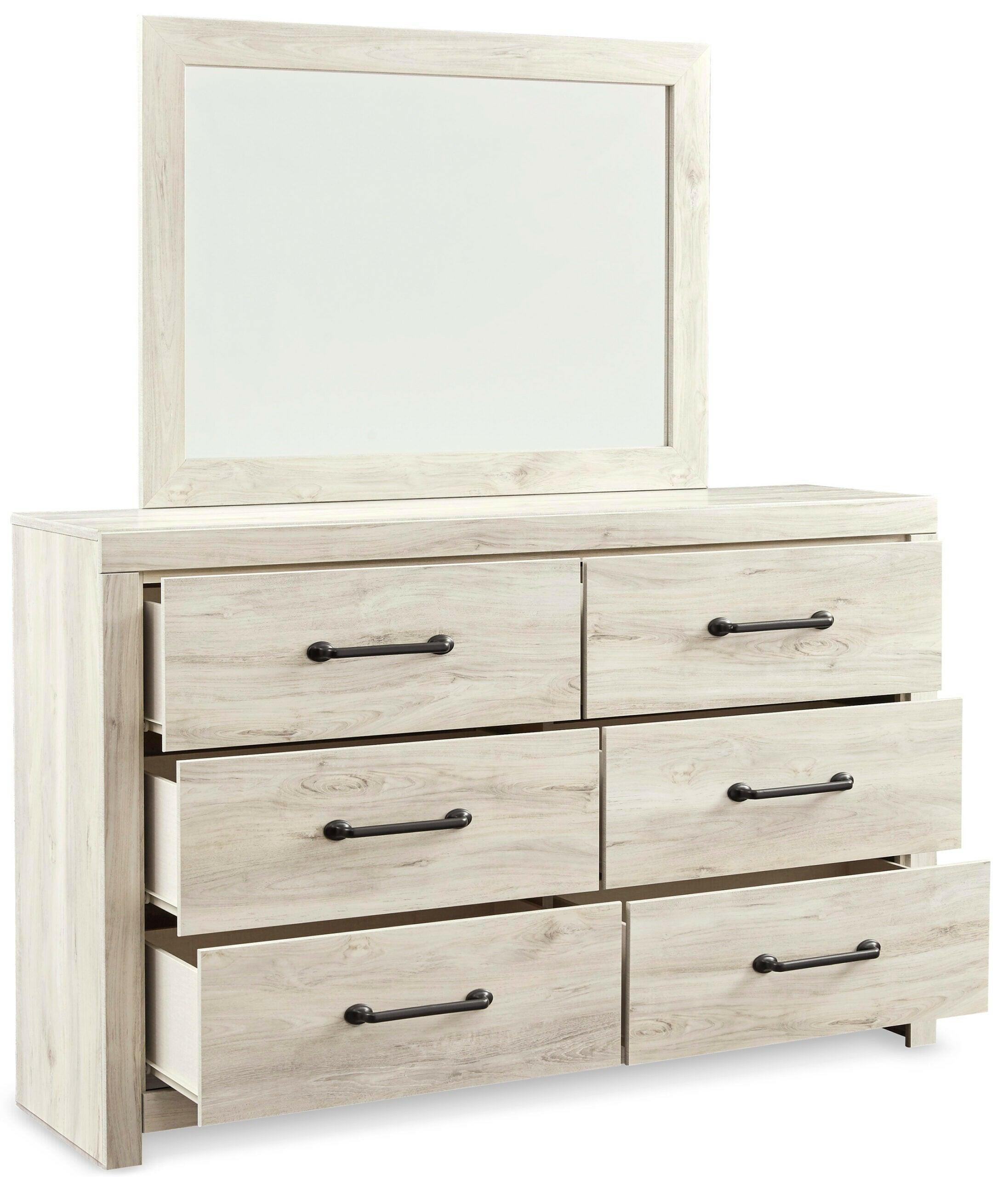 Cambeck Dresser Mirror B192 - 31