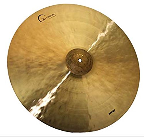 Dream Cymbals Energy Crash 16
