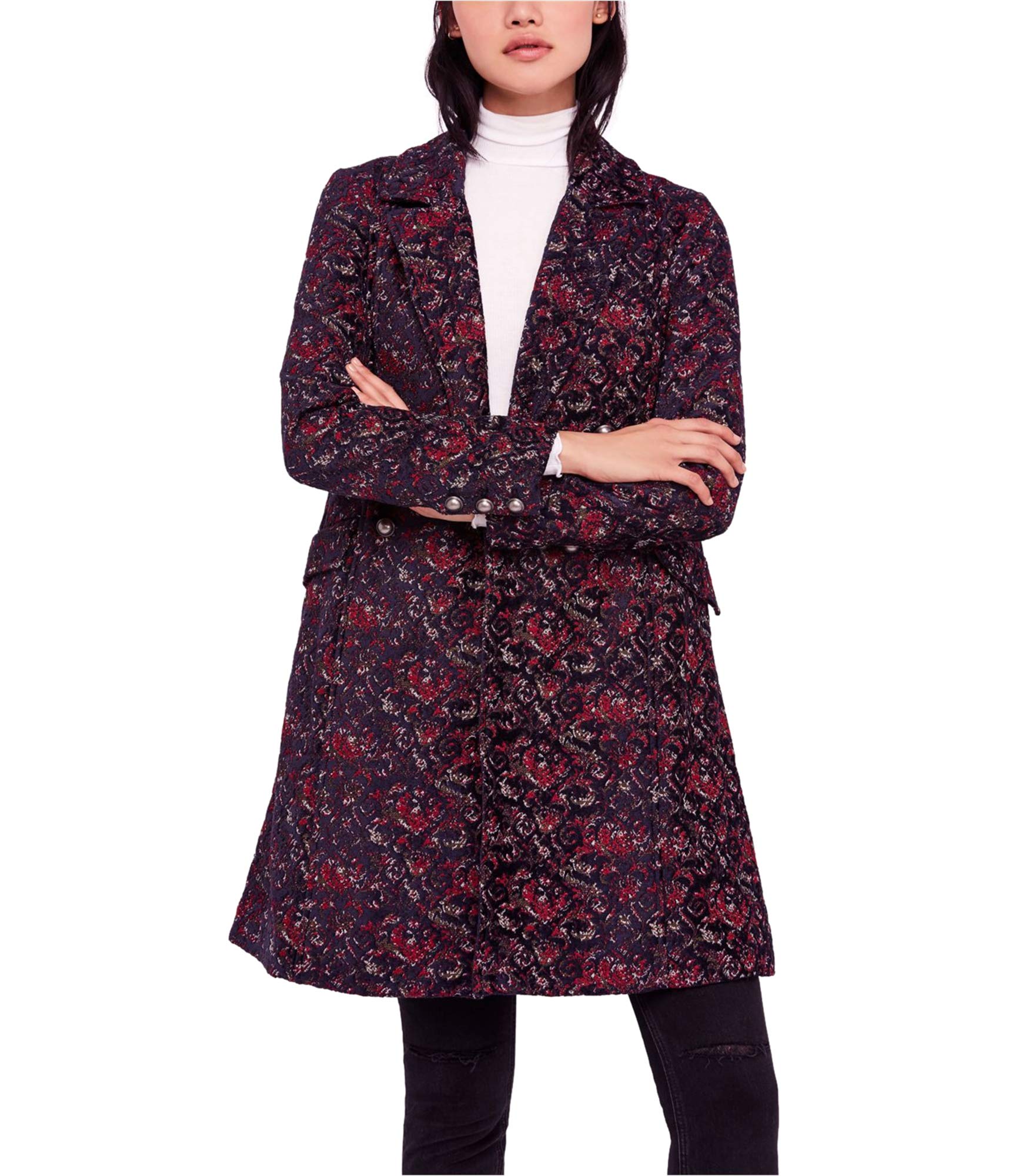 Free Women's Equestrian Riding Coat - Waterproof Winter Jacket for Horseback Riding & Outdoor Activities | Perfect for Equestrian Sports, Trail Rides & Cold Weather Fashion