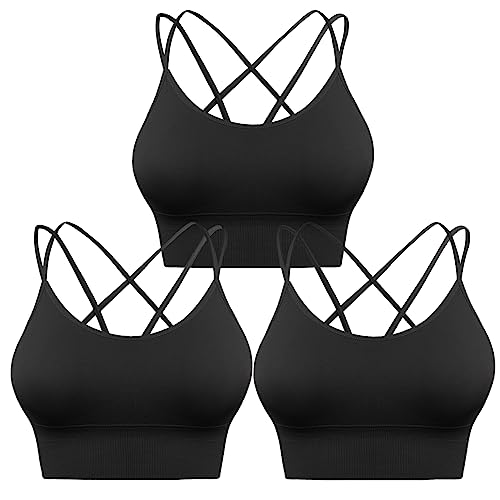 3 Pack-black+black+black