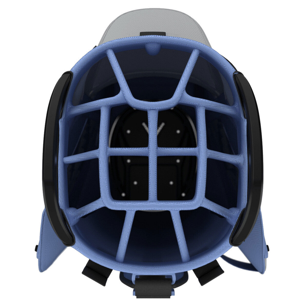Callaway Chase 14 Golf Cart Bag - Lightweight Water-Resistant Golf Stand Bag with 14-Way Divider - Perfect for Golf Course & Driving Range Use