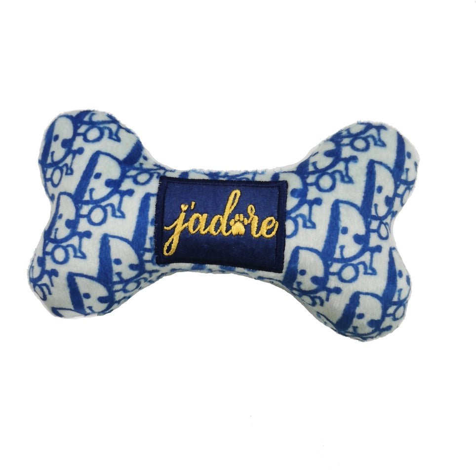 Durable Dog Chew Toys for Aggressive Chewers - Natural Bones for Puppies & Adult Dogs - Best for Teething, Training & Playtime at Home or Outdoors
