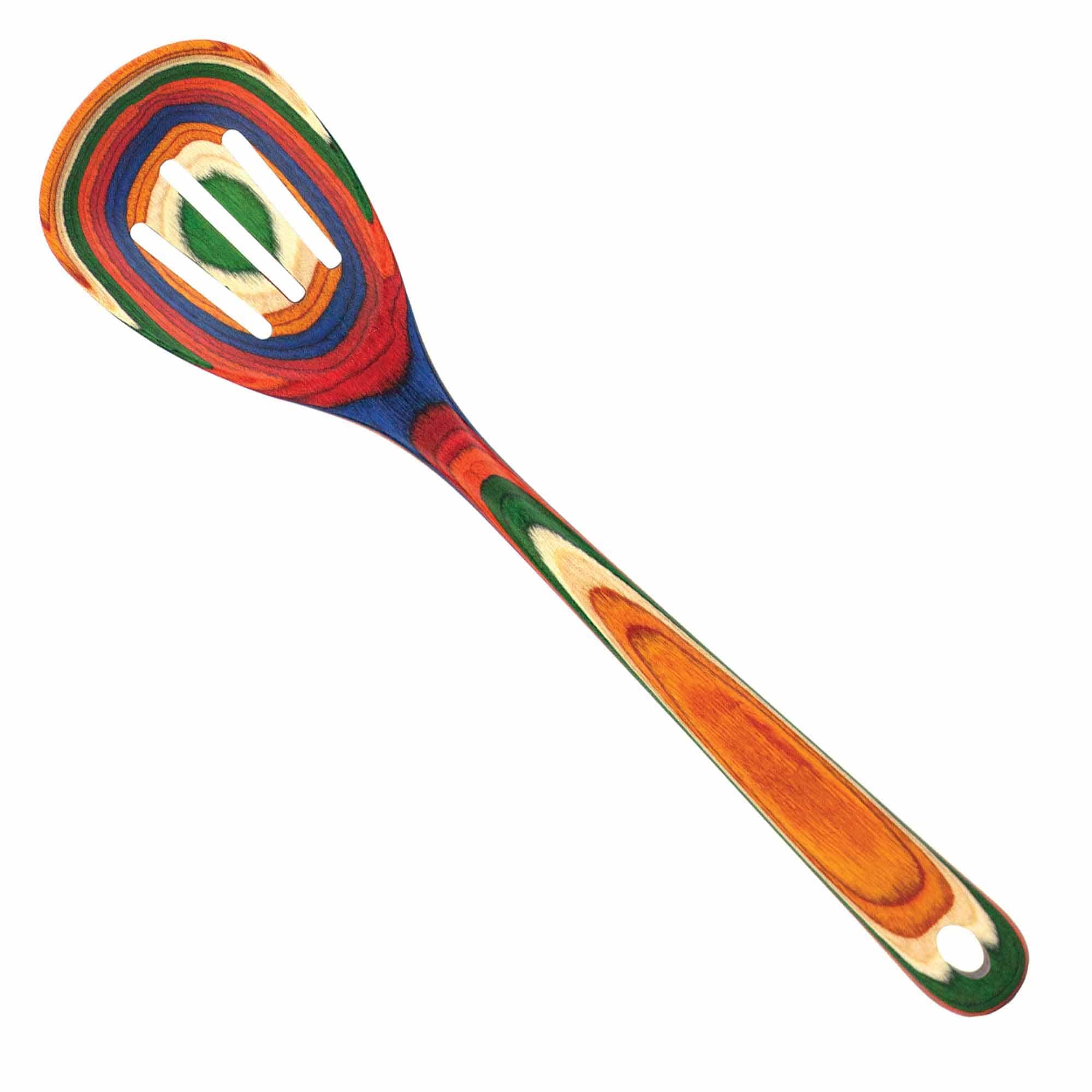 Baltique® Marrakesh Collection Slotted Spoon - 12.5