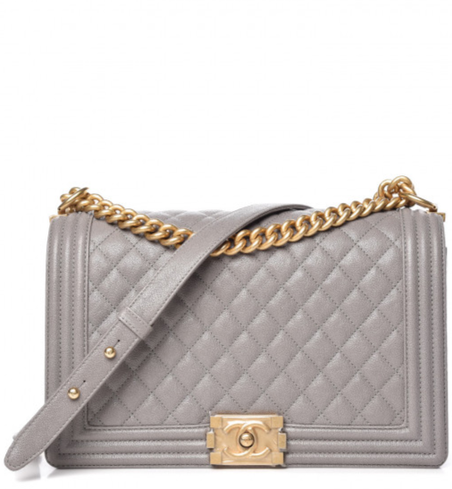 Chanel Wallet On Chain WOC Quilted Lambskin Crossbody Bag in Beige with Gold-Tone Hardware - Perfect for Evening Events, Date Nights & Luxury Fashion Accessories