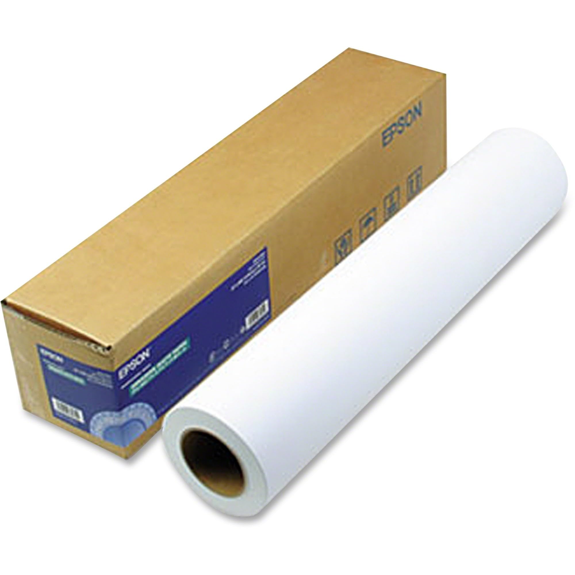 Premium Matte Photo Paper for Inkjet Printers - High-Quality Prints for Photography, Art & Professional Projects - Ideal for Home, Office & Studio Use
