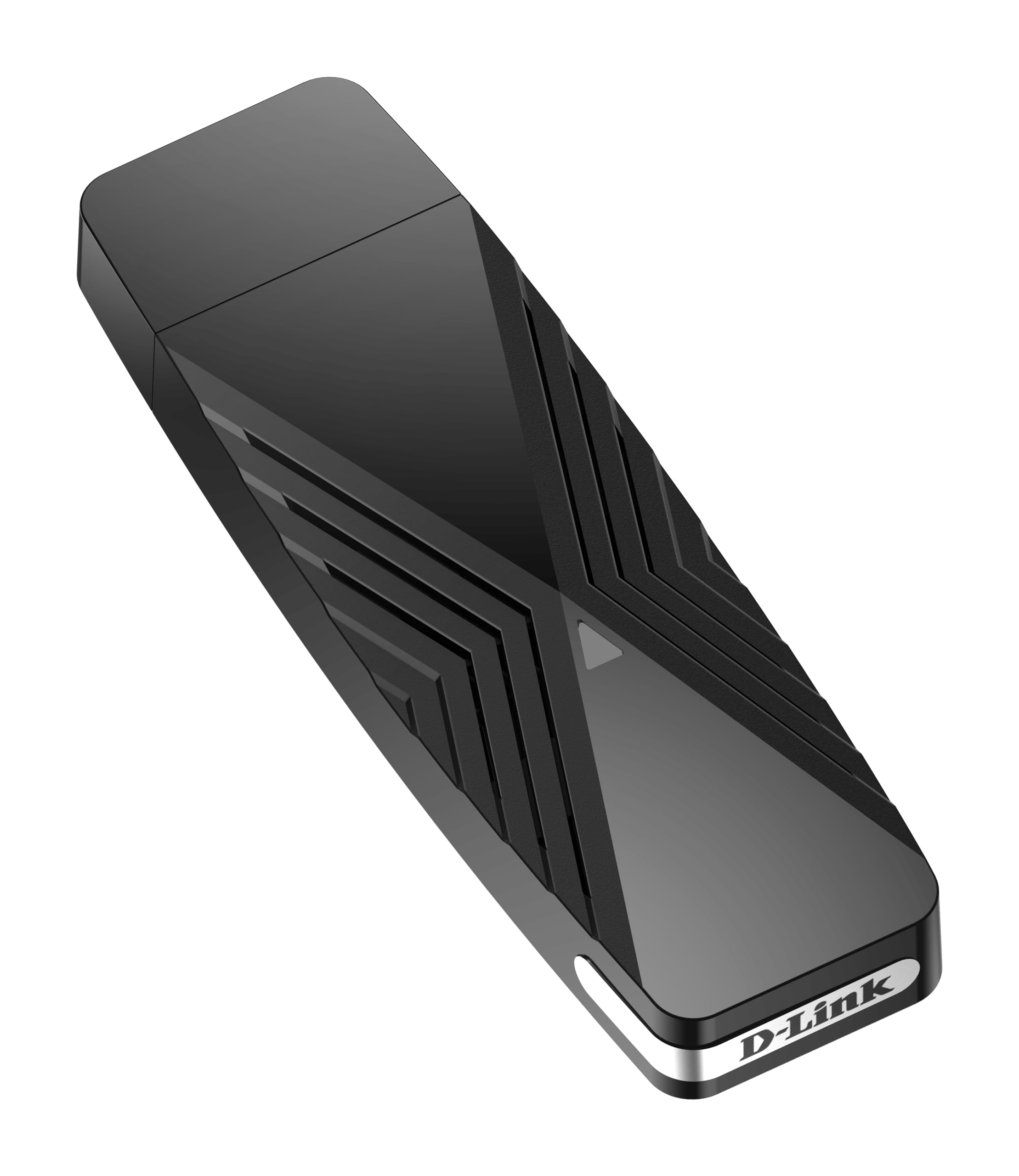 D-Link DWA-F18 VR Air Bridge - Wireless Adapter for Meta Quest 2/3/Pro | Dedicated PC Gaming Connection | 360° VR Motion Support | Oculus App Compatible | Perfect for Immersive VR Gaming & Virtual Reality Experiences
