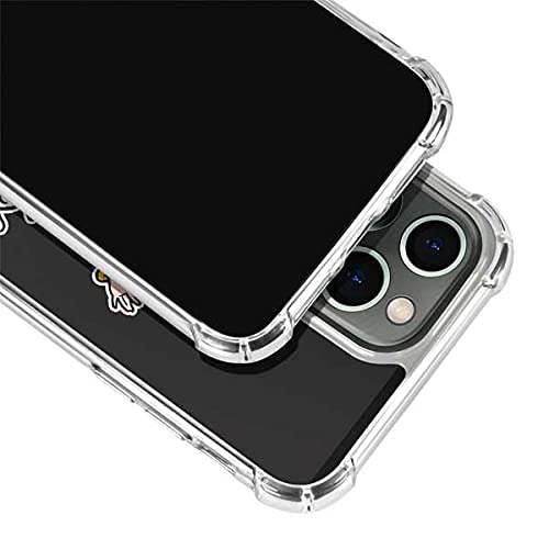 Official Betty Boop with Puppy Design Clear Phone Case for iPhone 13 Pro - Slim Protective Cover with Scratch Resistance | Perfect for Everyday Use, Travel & Gift Giving