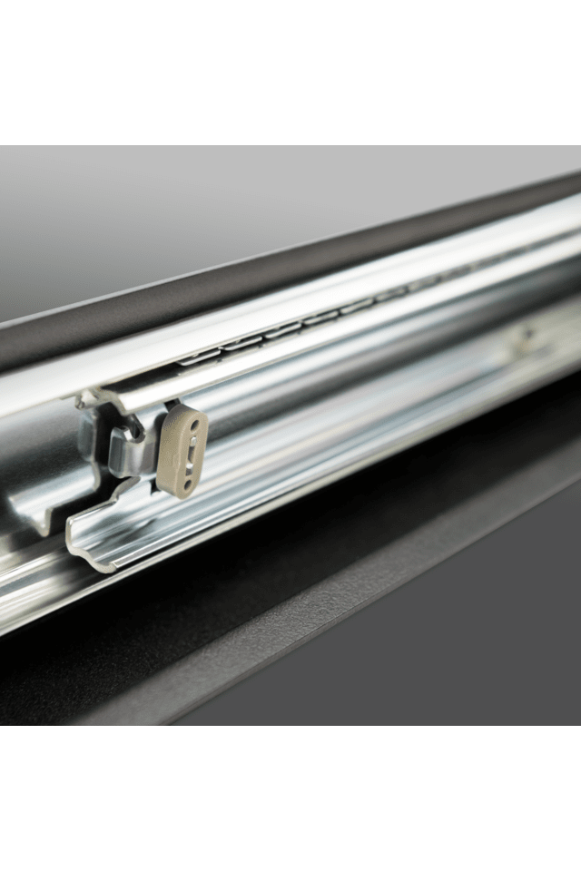 Dometic CFX3 Fridge Slide for Electric Cooler - Heavy Duty RV Refrigerator Slider for Camping, Overlanding & Outdoor Adventures