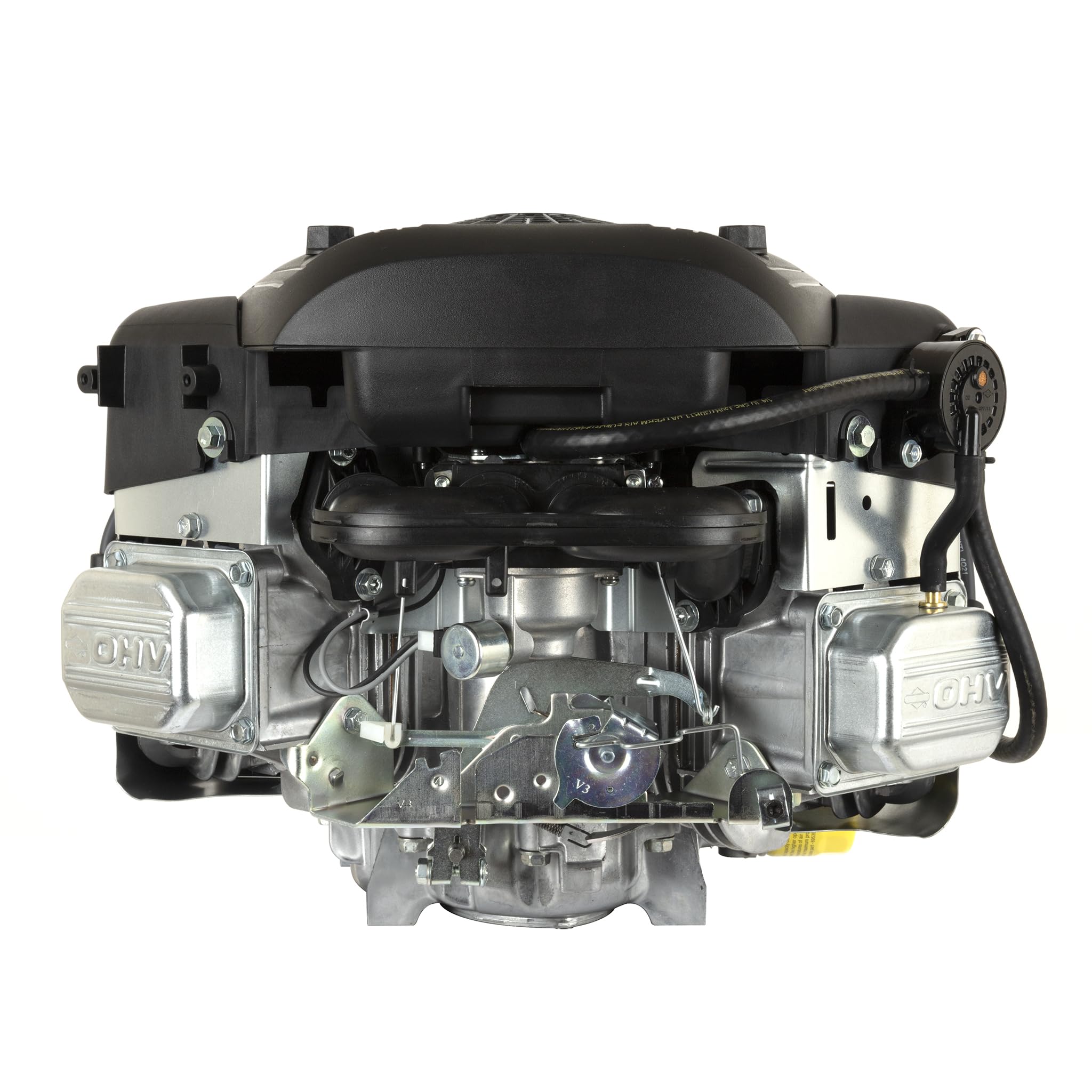Briggs & Stratton 44S977-0016-G1 OEM Replacement Engine for Lawn Mowers & Garden Equipment - Genuine Factory Part for Reliable Performance in Yard Maintenance