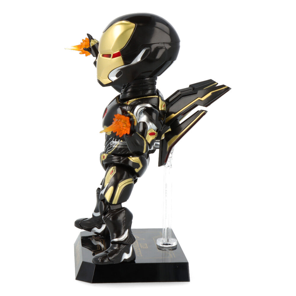 Iron Man Mark 50 Limited Edition Collectible Figure - Avengers Infinity War Movie Series - Egg Attack Action Figure for Marvel Fans & Collectors - Perfect for Display, Gifts, and Comic Con Events