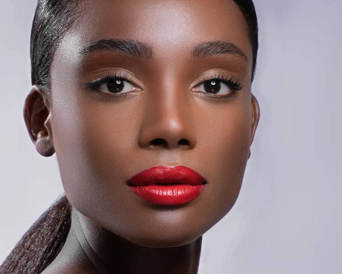 GIGI THE ULTIMATE ROUGE LIP SET - Long Lasting Matte Liquid Lipstick Kit for Women, Perfect for Parties, Date Nights & Special Occasions