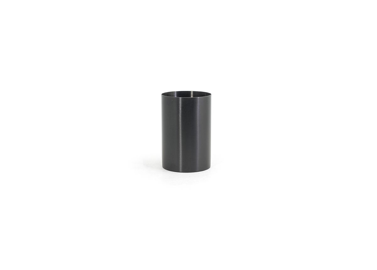 Matte Black