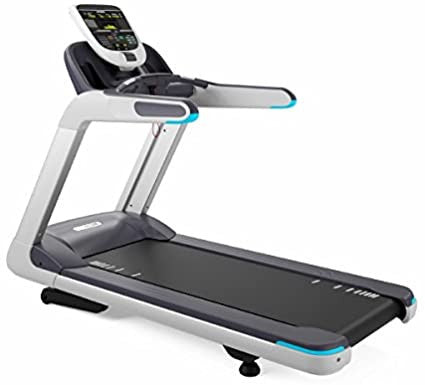 Refurbished Precor TRM835 Treadmill - Premium Home Gym Equipment for Cardio Workouts & Fitness Training