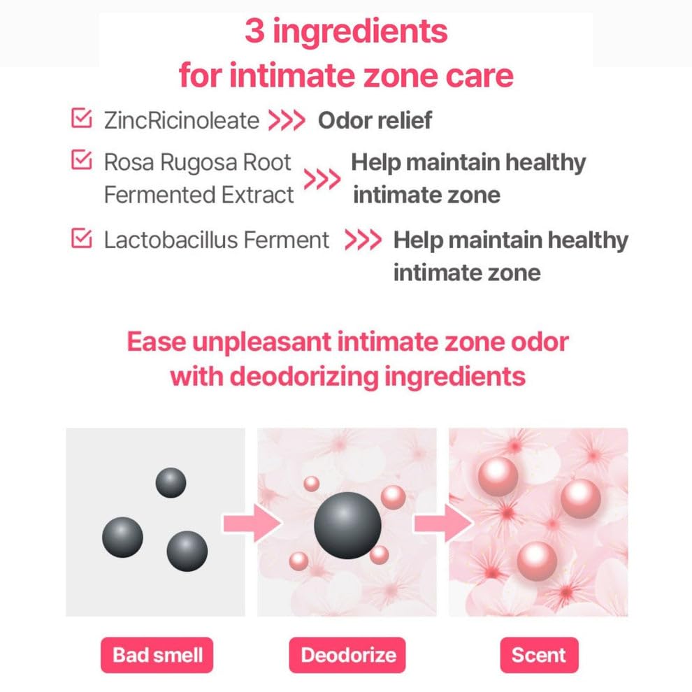 Eau de Bijou - Women's Floral Scented Perfume for Underwear & Lingerie, 10ml Long-Lasting Fragrance (Bigger Size) - Perfect for Daily Wear, Date Nights & Special Occasions