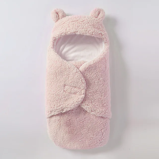 CozyCub Baby Sleeping Bag - Soft & Safe Infant Wearable Blanket for Newborns & Toddlers - Perfect for Nursery, Daycare & Travel