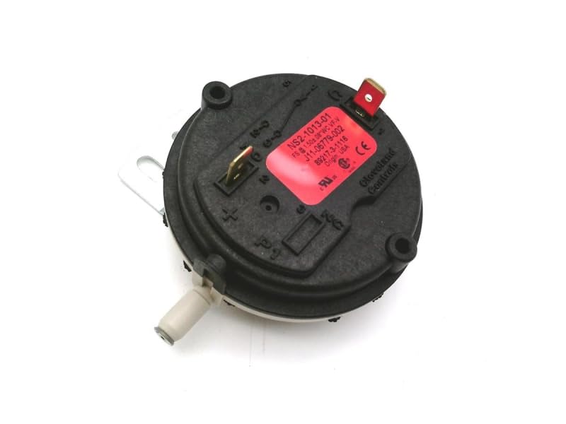 11J11R06779-002 Pressure Switch - High Quality Automotive & Industrial Pressure Sensor for HVAC, Hydraulic Systems & Machinery Control