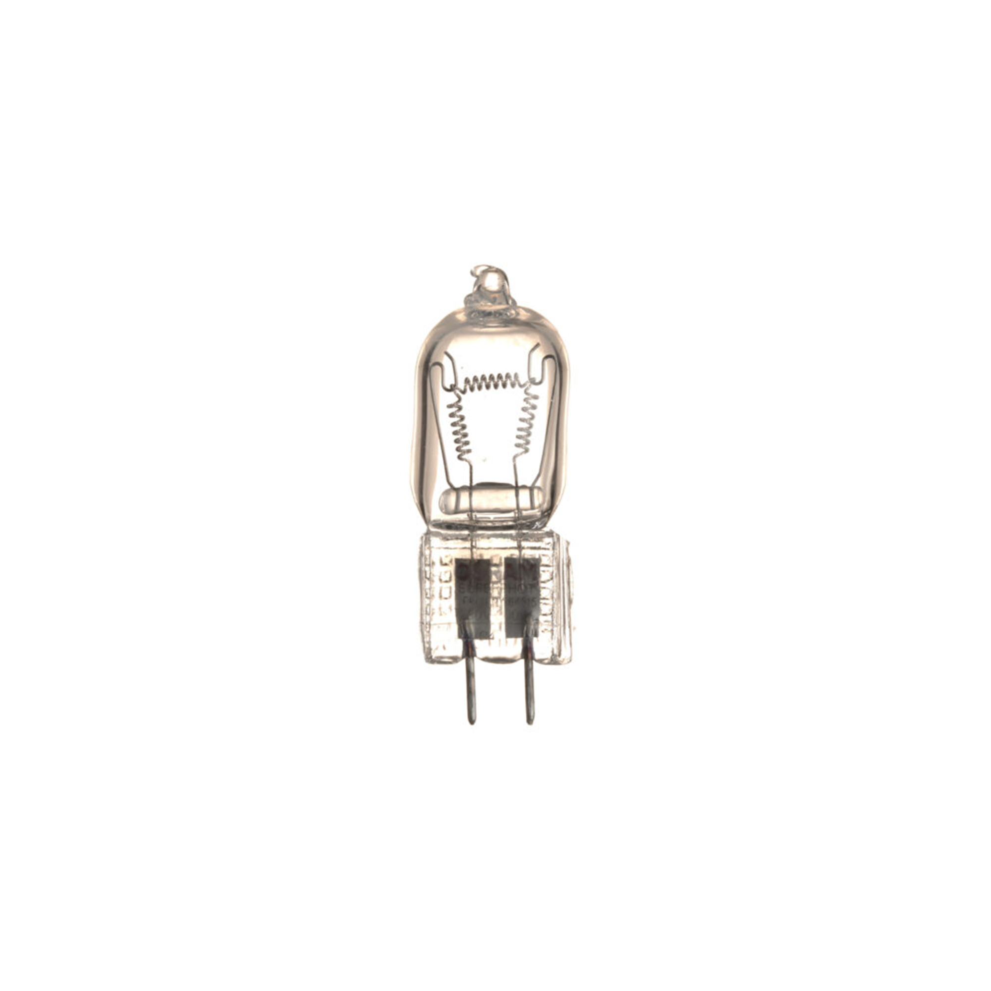 Broncolor 300W 120V Halogen Modeling Light for Siros Monolights - Perfect for Studio Photography & Professional Lighting Setups