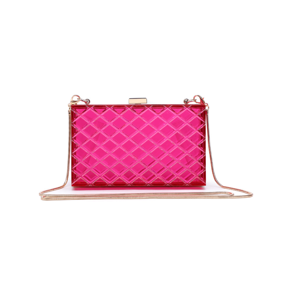 Stylish Doja Evening Bag for Women - Elegant Clutch Purse for Parties, Weddings & Special Occasions | Perfect Prom, Cocktail & Formal Event Accessory