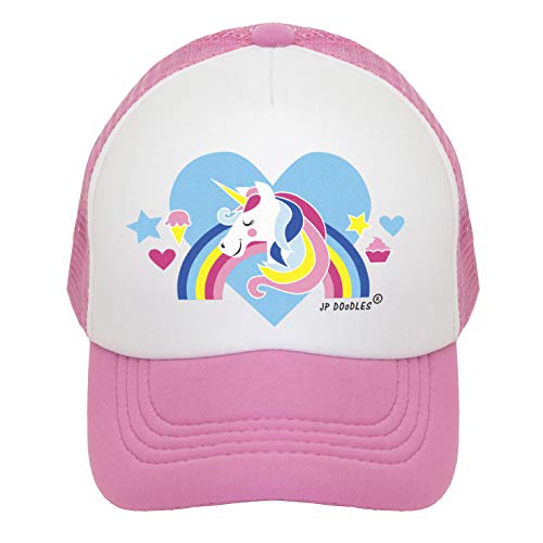 Unicorn Light Pink