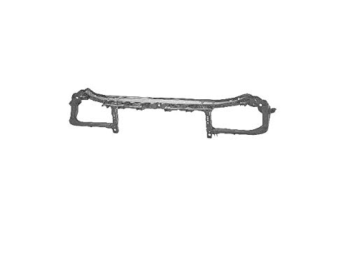High-Performance Radiator Support Upper Tie Bar for 2006-2010 Dodge Charger - Enhances Engine Stability & Chassis Rigidity - Perfect for Street Racing & Performance Upgrades