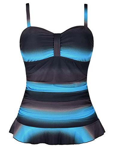 Brown&blue
