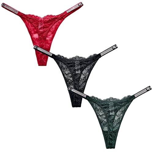 Red,black,green