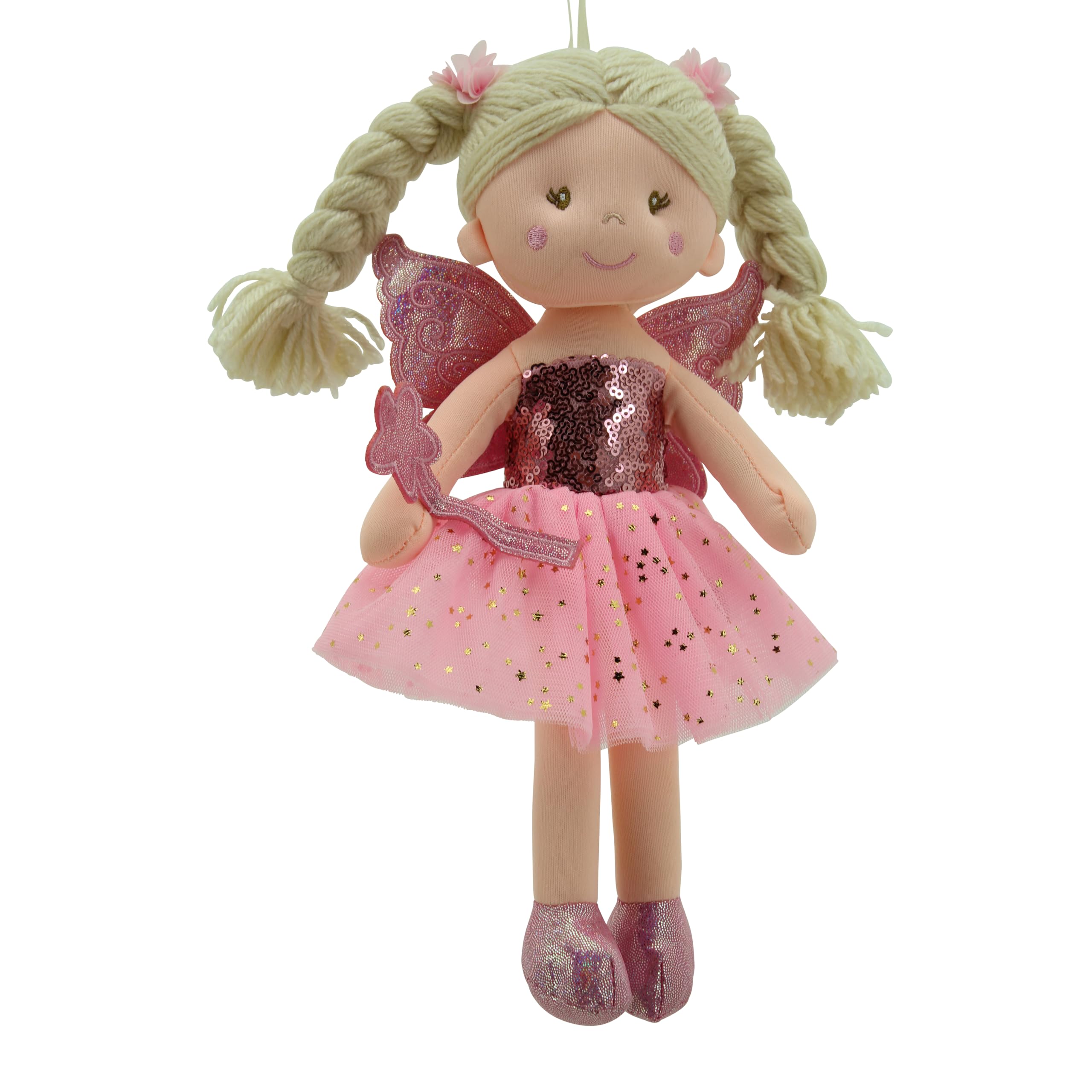 Sweetie Toys - 11773 Rose Bonbon Doll for Girls | Perfect Birthday Gift & Collectible Toy for Kids | Playtime, Dress-Up & Pretend Play Scenes