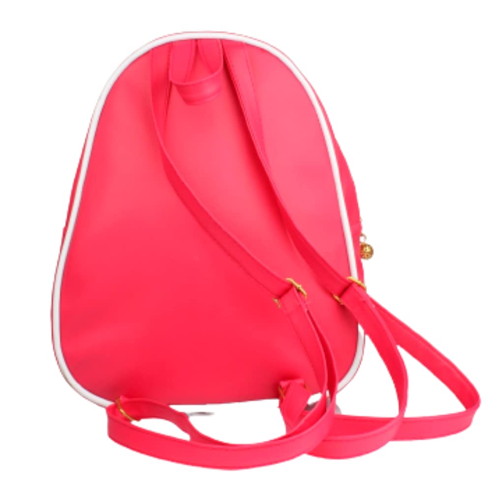 YASHIKAZ Kids Backpack for School, Travel & Daycare - Lightweight Durable Bookbag with Adjustable Straps (Pink) - Perfect for Boys & Girls Ages 5-12