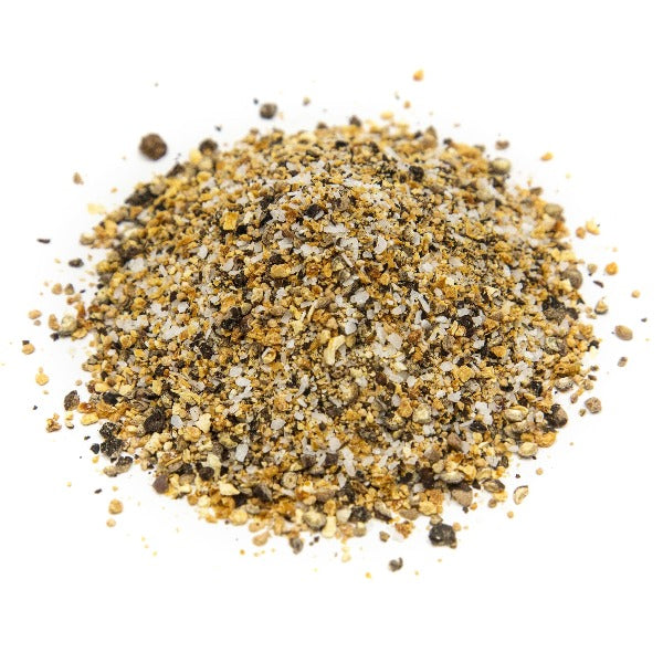 Orange Pepper Spice - Premium Ground Orange Pepper for Cooking, Seasoning & Gourmet Dishes | Perfect for BBQ, Salads, Soups & More