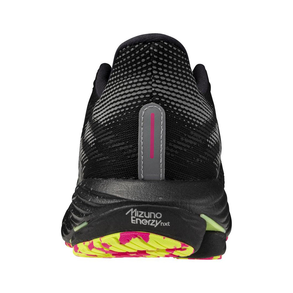 Men's Running Shoes - ASICS Gel Wave Rider 28 | Lightweight Cushioned Sneakers for Jogging & Training | Perfect for Road Running & Gym Workouts
