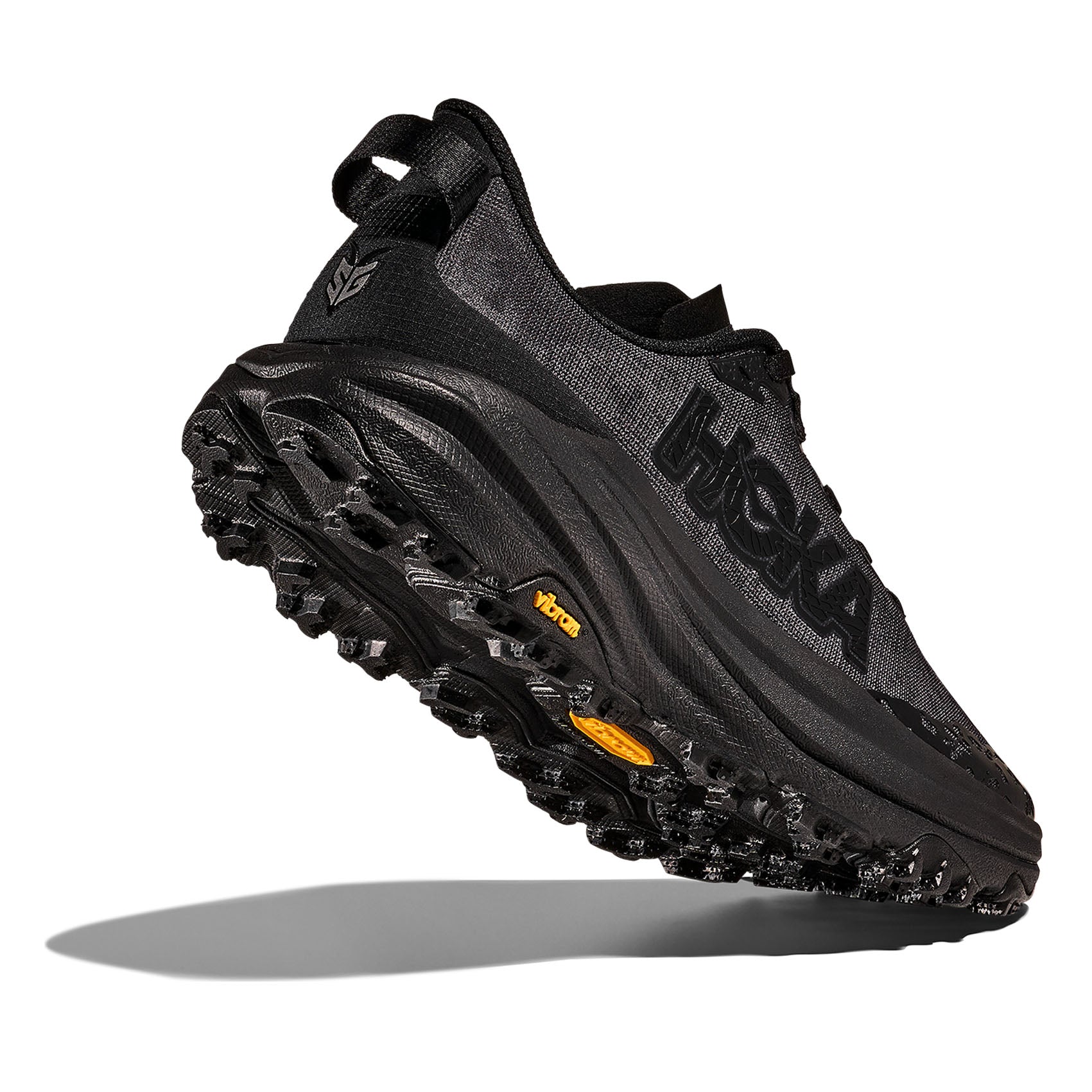 HOKA Speedgoat 6 Trail Running Shoes for Men - Lightweight & Cushioned Hiking Boots - Perfect for Mountain Trails, Backpacking & Outdoor Adventures