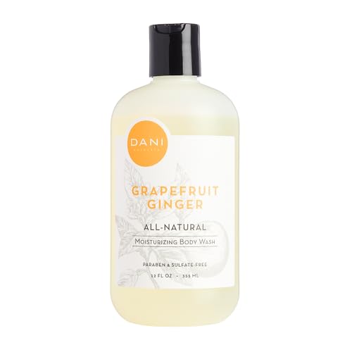 Grapefruit Ginger