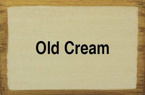 Sawdust City Pine Shelf with Pegs - 4 Feet Long Rustic Wooden Wall Shelf (Old Cream) - Perfect for Bathroom, Kitchen, or Entryway Storage and Organization