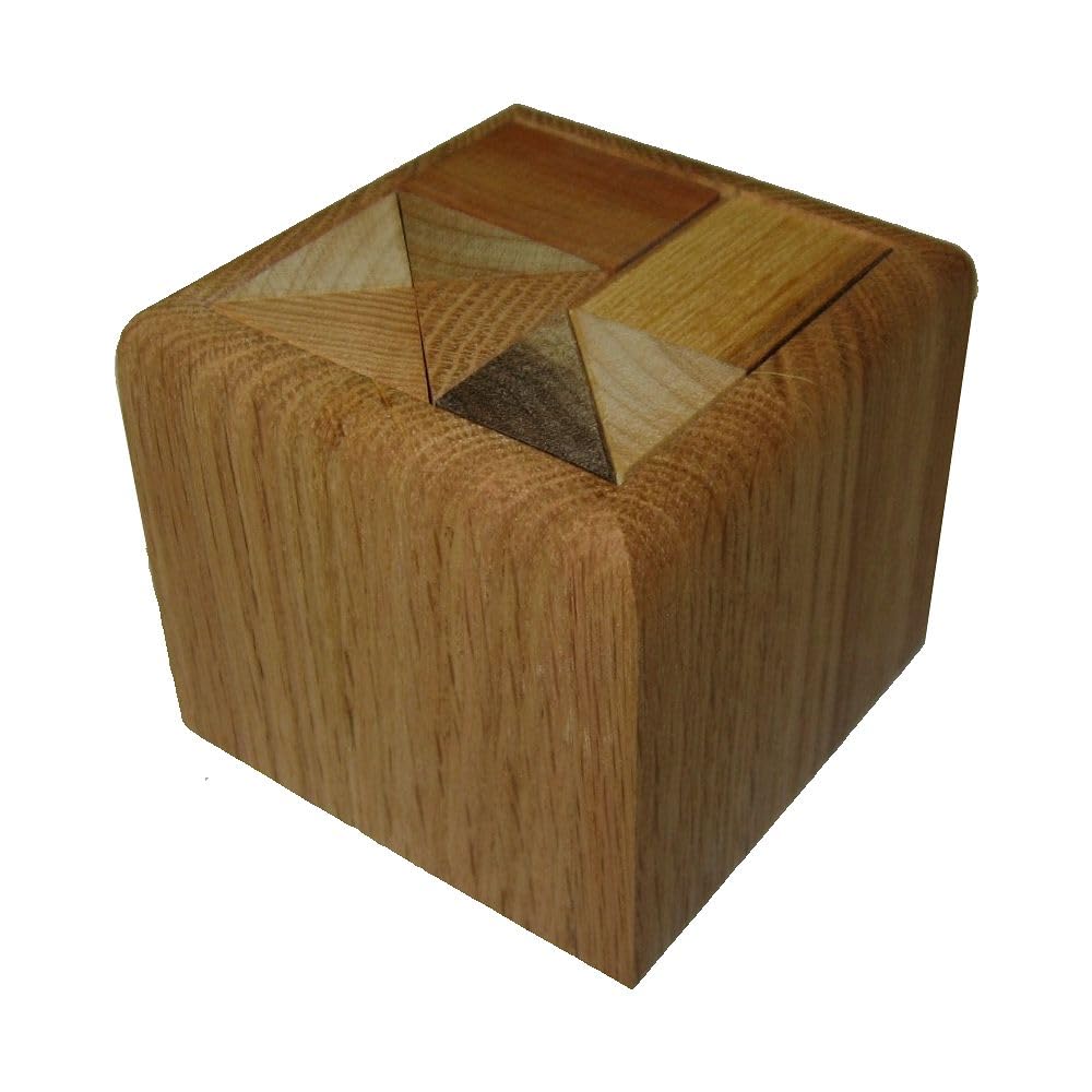 Cube AC Tray 2 - Compact Storage for Office & Home