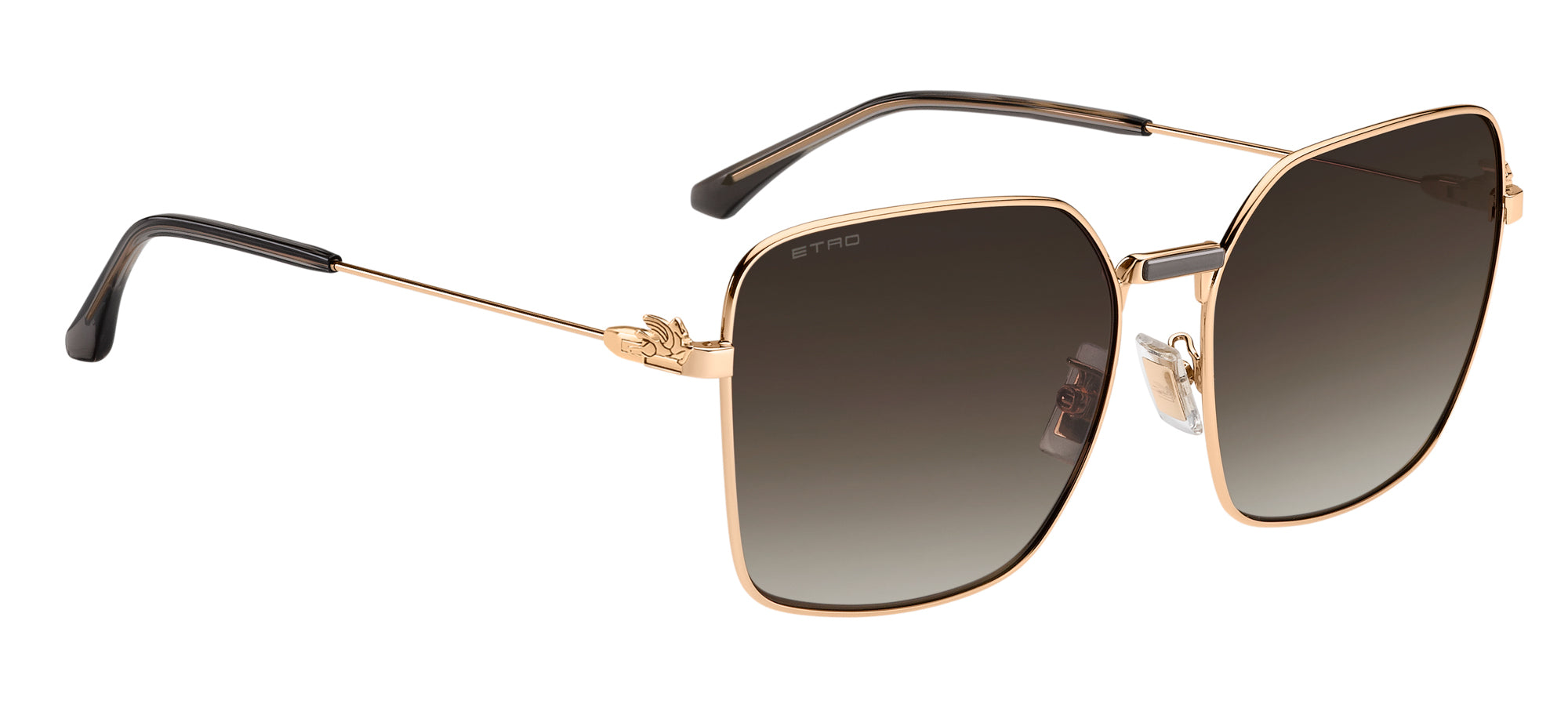 Etro 0061 F S Sunglasses - Luxury Designer Shades for Men & Women | UV Protection, Fashionable & Durable | Perfect for Outdoor Activities, Beach, Driving & Travel